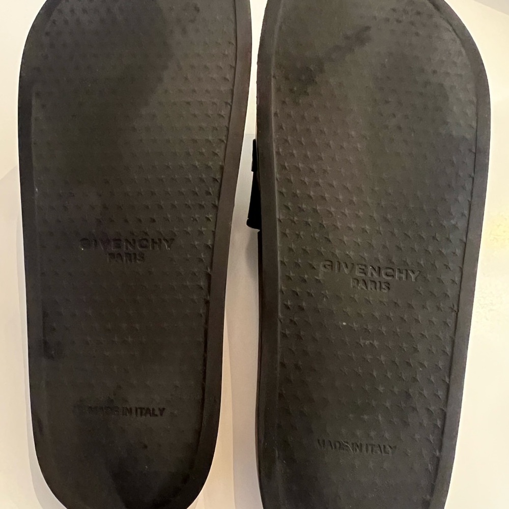 Givenchy Pool Slides - image 4